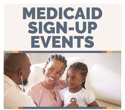 St Louis County Library Affinia Healthcare Host Medicaid Sign Up