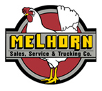 Staff Melhorn Sales Service Amp Trucking Co