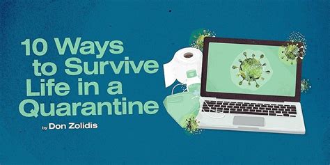 Staples Players 10 Ways To Survive Life In A Quarantine Teaser 1 Youtube