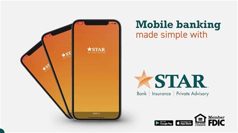 Star Mobile Check Deposit Tutorial Youtube