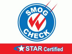 Star Program Smog Check Near Me Orange Country Directory