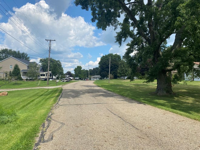 Stark County To Extend Sewer System In Lexington Township Justus