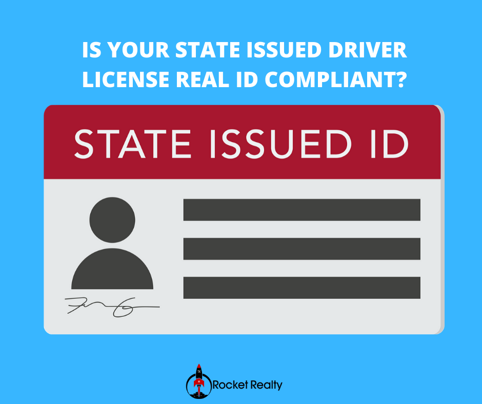 Starting May 7 2025 A Real Id Compliant Driver S License Or State Issued Id Will Be Required To Board Domestic Flights In The United States This New Requirement Is Part Of The Real Id