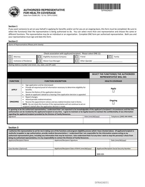 State Form 55366 Dfr2123hc Fill Out Sign Online And Download Printable Pdf Indiana