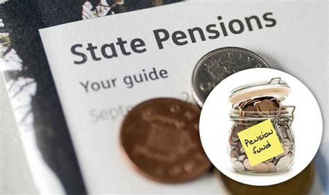 State Pension Explained What Is The Retirement Age And How Do You Claim Retirement Finance