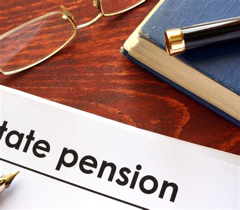 State Pension Review Why It Matters To Your Retirement Plans Lifeplan