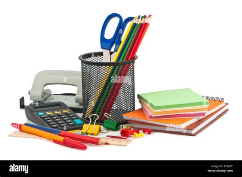 Stationery Shop Hi Res Stock Photography And Images Alamy