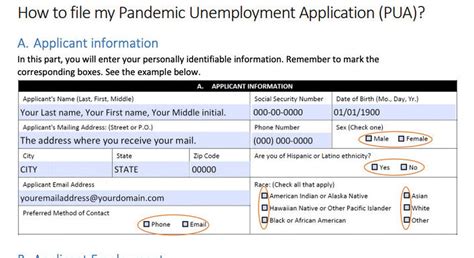 Step By Step Guide For How To Apply For Oregon Unemployment Benefits As