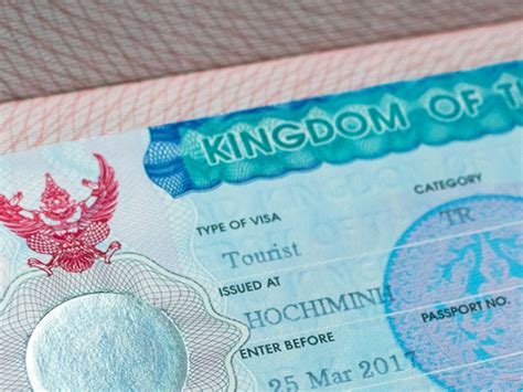 Step By Step Guide To Tm47 90 Day Reporting Thailand Visa Advice