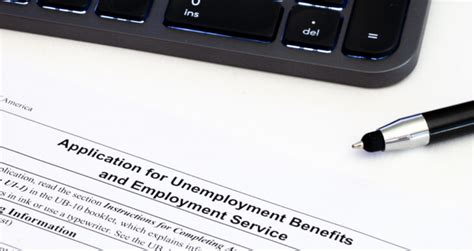 Step By Step How To Apply For Unemployment As Quickly As Possible