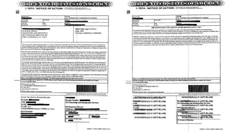 Steps After H1b Petition Approval Visa Stamping Cos 2023