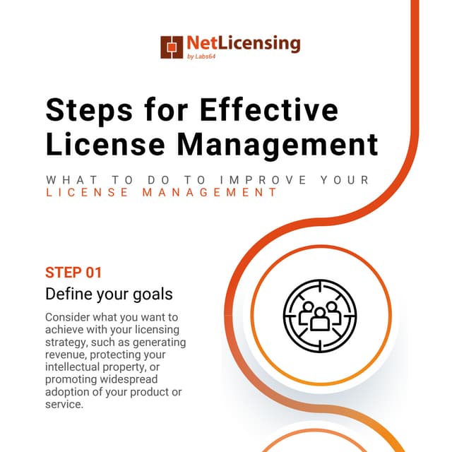 Steps For Effective License Management Pdf