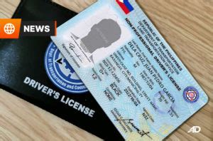 Steps On How To Renew Driver License Cdo Encyclopedia Promote Local