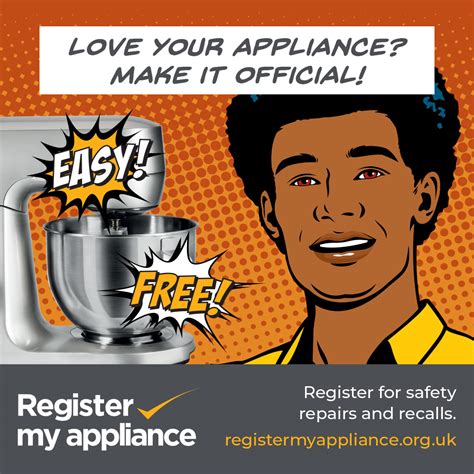 Stoke On Trent Cc On Twitter Register All Appliances New Old