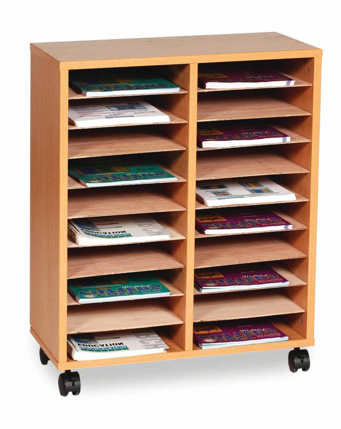 Storage For Files And Paperwork Furniture For Schools