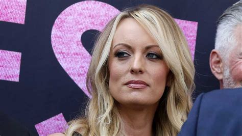 Stormy Daniels Declines Subpoena From Trump Lawyers