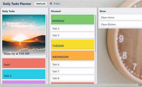 Streamline Your Work Week Using Trello And Other Alternatives