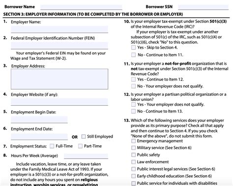 Student Loan Forgiveness 2024 Form Jaclyn Rosalinda