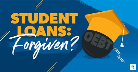 Student Loan Forgiveness Mellisa Jung