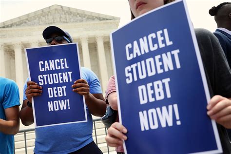 Student Loan Forgiveness Update How To Get Debt Canceled Under New Plan Newsweek