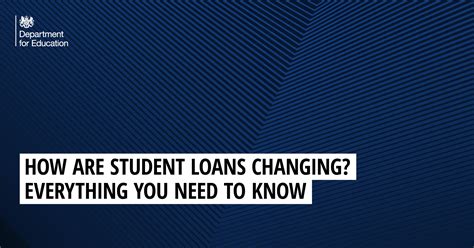 Student Loans Everything You Need To Know About What They Cover How