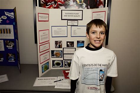 Students University Of Utah Science Engineering Fair