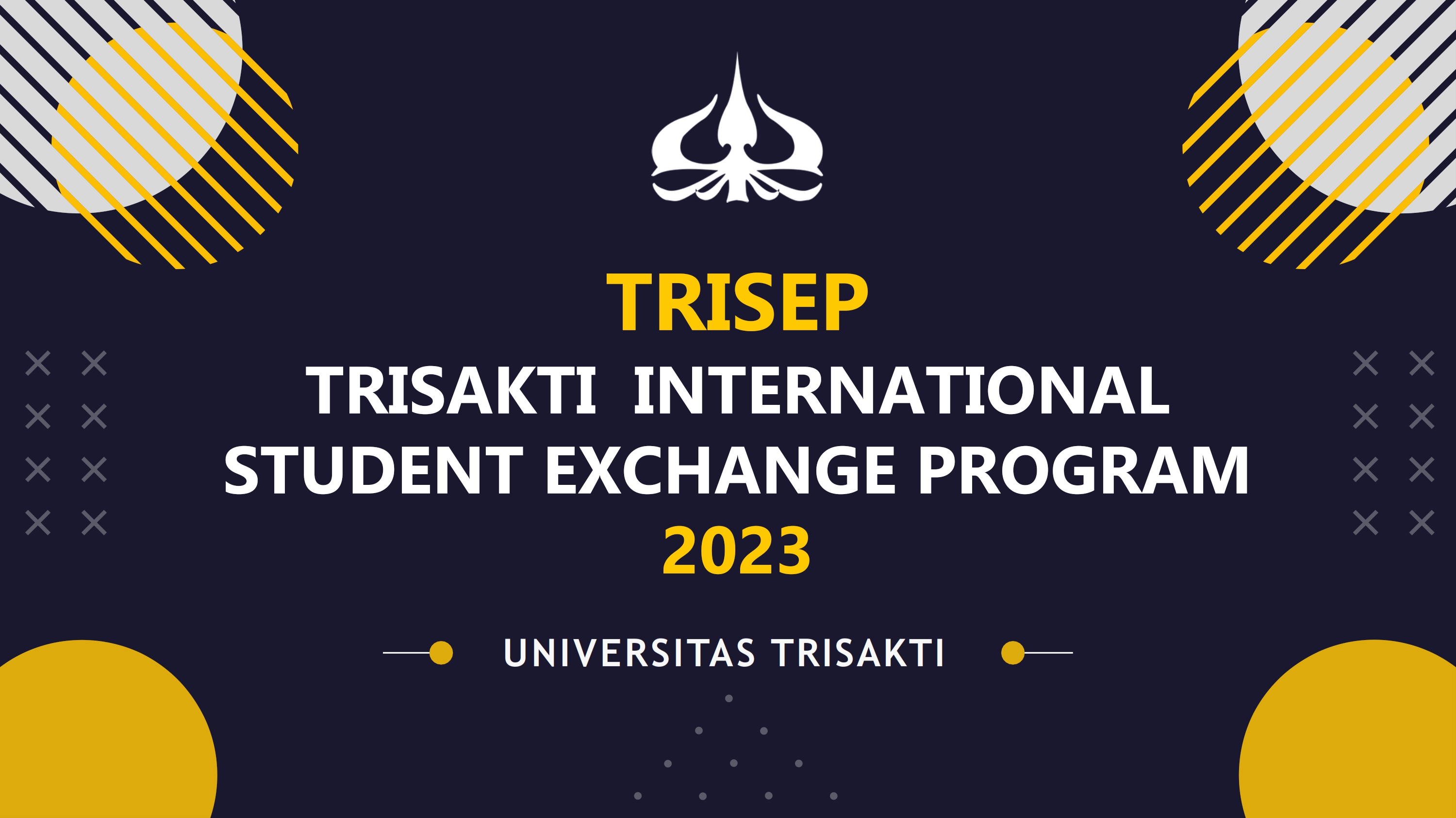 Study Permit Documents Kuikk Trisakti