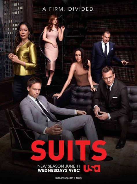 Suits 2011