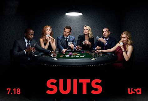 Suits Temporada 8 Sensacine Com Mx