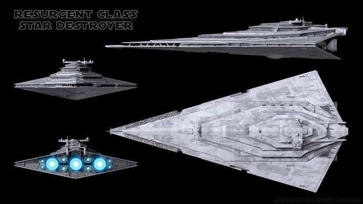 Super Star Destroyer Executor Class Schematics By Ravendeviant On