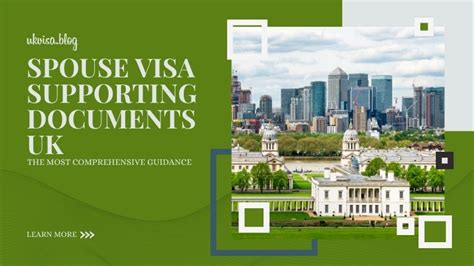 Supporting Documents For Uk Visit Visa 2023 Expert Guidance