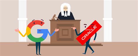 Supreme Court Refusal Not The End For Google V Oracle Sd Times