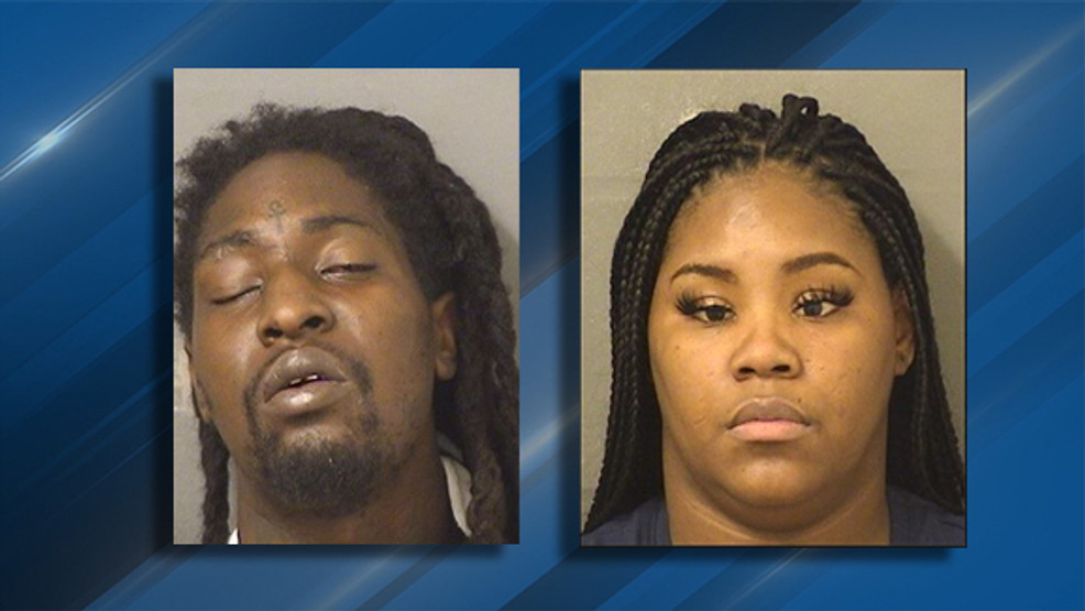 Suspects Arrested In Murder Of Father In West Palm Beach In 2011