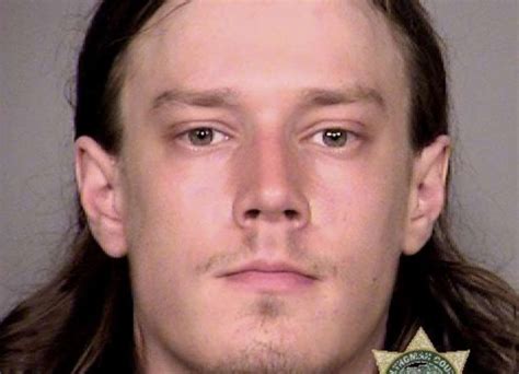 Sword Slashing Suspect Had Felony Record In Oregon Was Living In