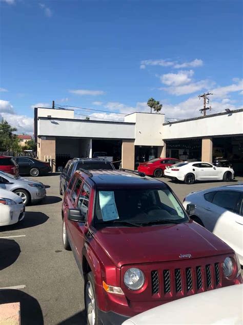 T A Smog Test Only Smog Check Stations Garden Grove Ca Yelp