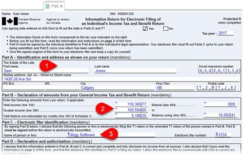 T183 Form Taxcycle