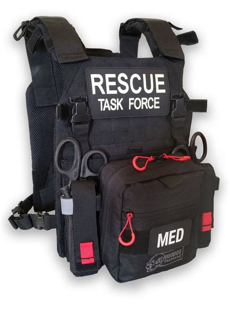 Tactical Medic Gear And Equipment