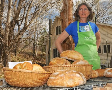 Taking Advantage Of The Cottage Foods Act Western Colorado Alliance