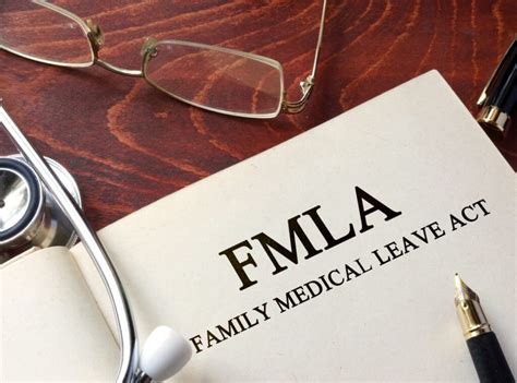 Taking Fmla Leave What You Need To Disclose To Your Job