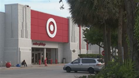 Target Loss Prevention Officer Accused Of Stealing Customer S Phone