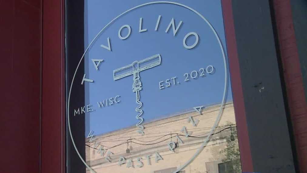 Tavolino Closed After Burglary Tips Withheld Employees Not Paid For Months R Milwaukee