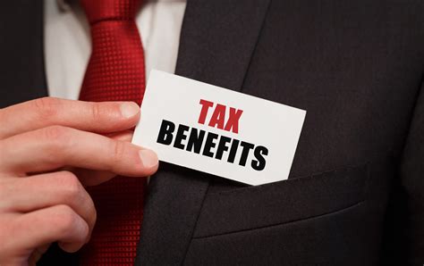 Tax Benefits For 2024 Debbie Gwendolen