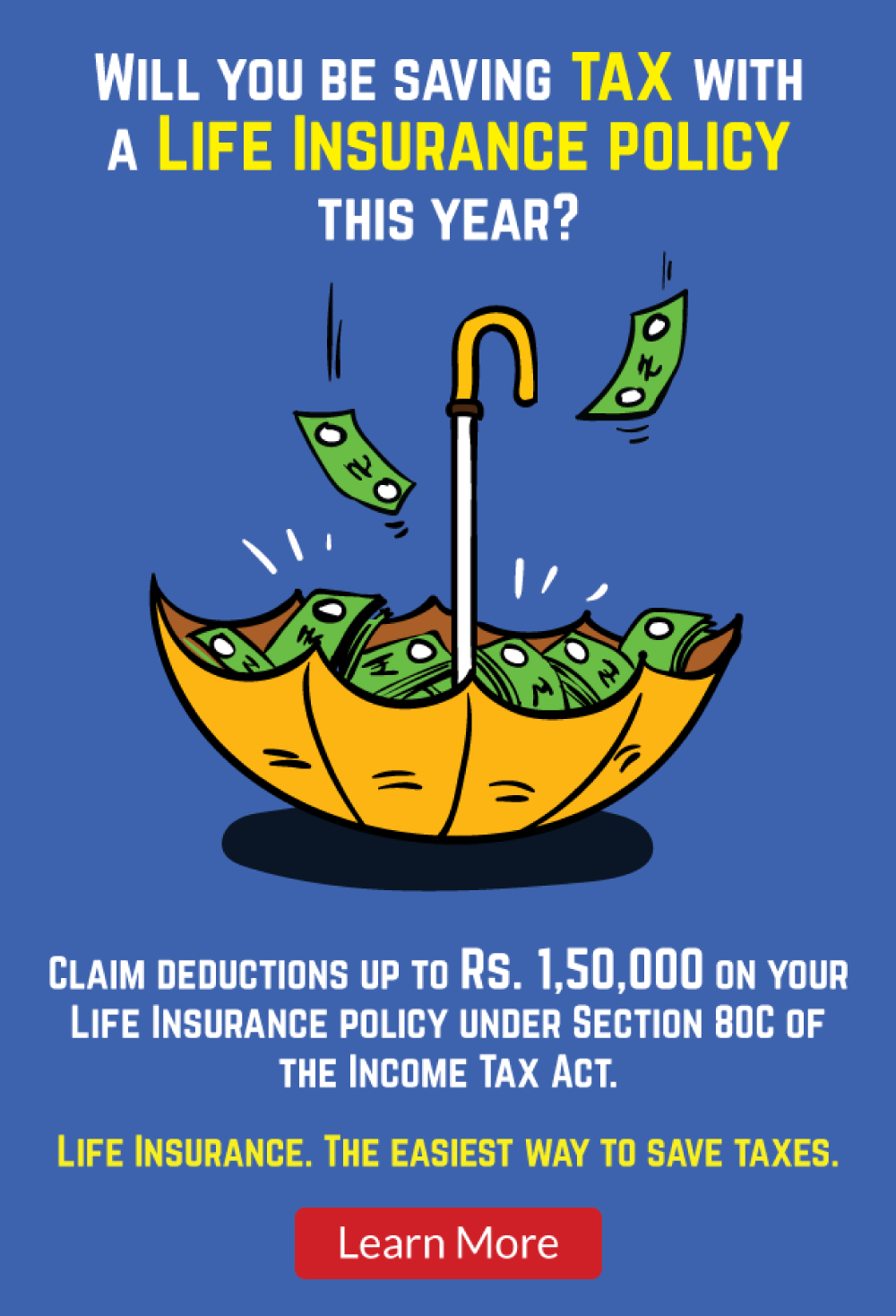 Tax Benefits Of A Life Insurance Policy An Expert S Perspective