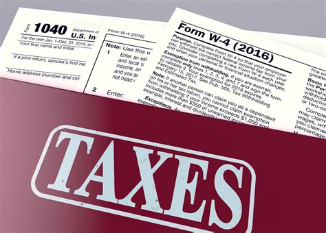 Tax Document Storage Solutions National Storage Blog