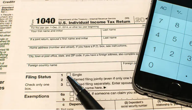 Tax Filing Season Starts Now Here S What You Need To Know Gobankingrates