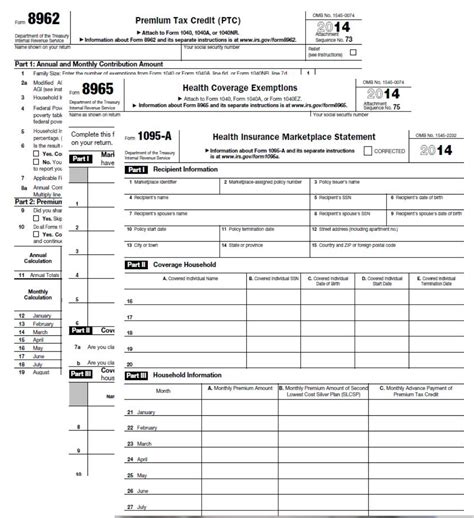 Tax Filing With The Affordable Care Act Katz Insurance Group