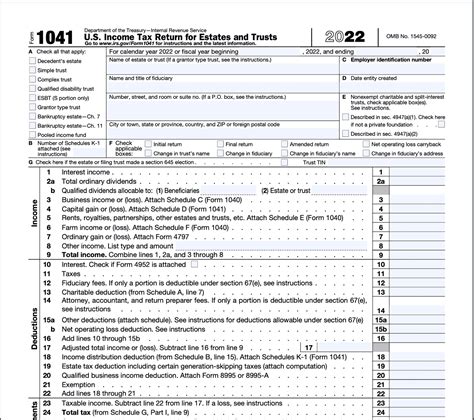 Tax Form Deadlines 2023 Printable Forms Free Online