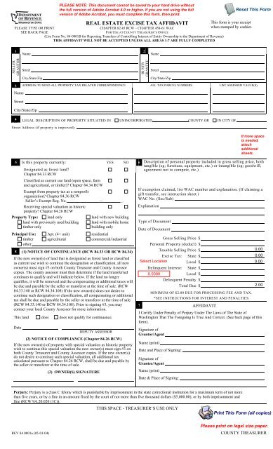 Tax Forms Filed By County Government Countyforms Com