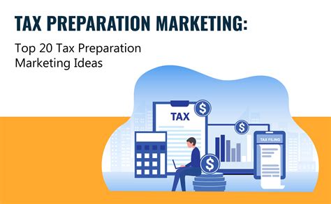 Tax Preparation Tax Tips For Marketing Agencies And Freelancers Fastercapital