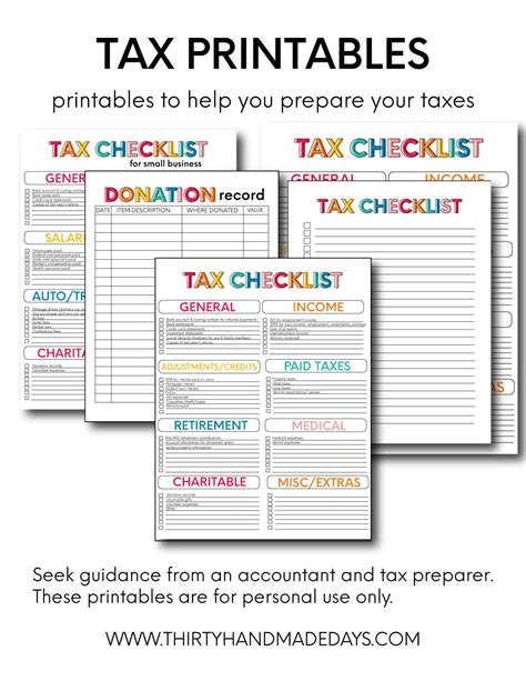 Tax Preparation Worksheet Pdf 2021 Fill Online Printable Fillable